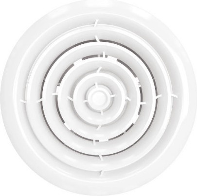   Vent Europe Circle 4 BD 14 W -   107 m<sup>3</sup>/h - 