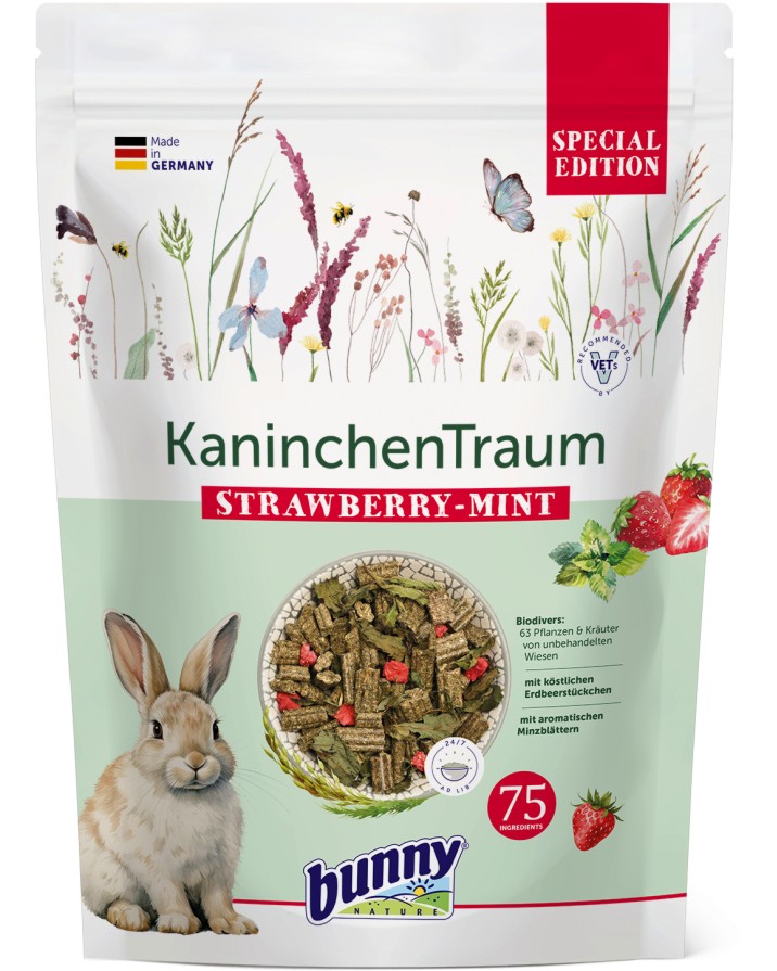     bunny Nature Special Edition - 1.5 kg,  63       ,   ,   RabbitDream,  6+  - 