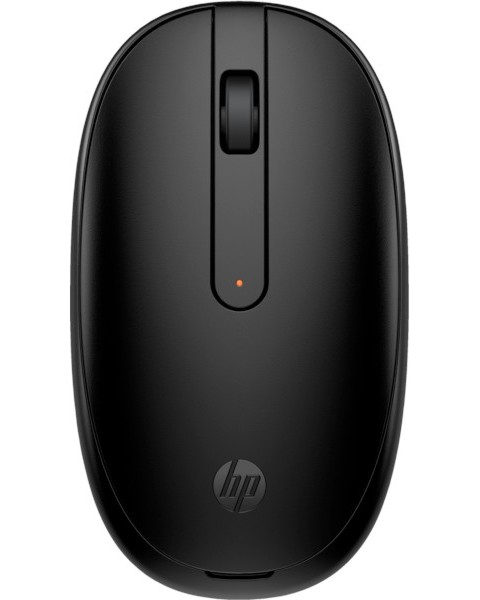 Безжична оптична мишка HP 245 Безжична оптична мишка HP 245 - С 3 бутона -