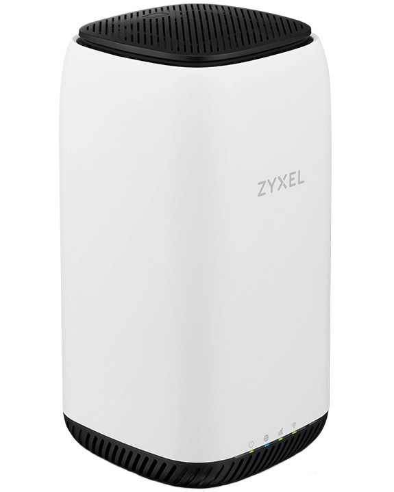   ZyXEL NR5101 5G - 2.4 GHz (573 Mbps), 5 GHz (1200 Mbps) - 