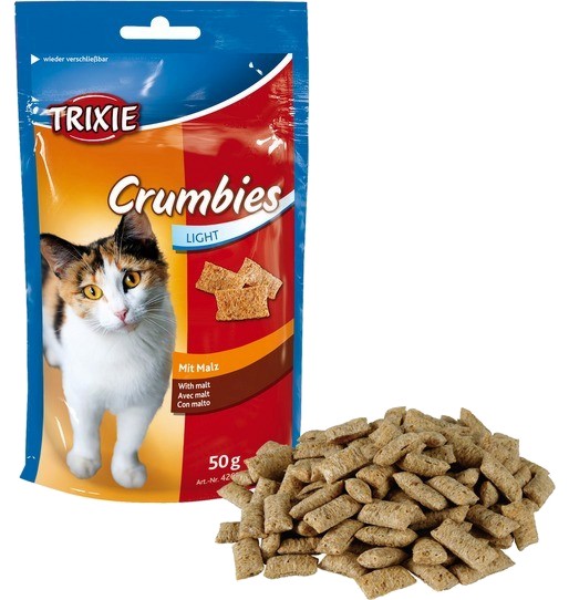    Trixie Crumbies - 50 g,   - 