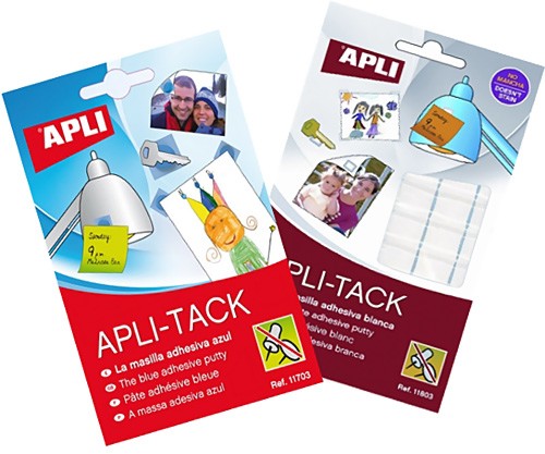Канцеларски маджун Apli Канцеларски маджун Apli - продукт
