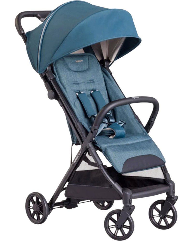   Inglesina Quid 2 -   - 