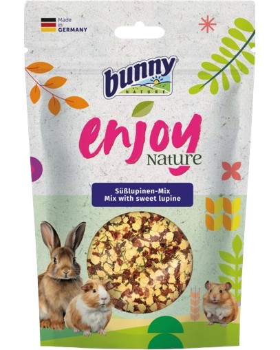       bunny Nature - 100 g,   ,   Enjoy Nature - 