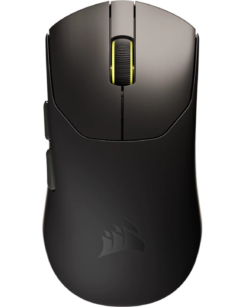 Гейминг безжична мишка Corsair Sabre v2 Pro Гейминг безжична мишка Corsair Sabre v2 Pro - С 6 бутона -