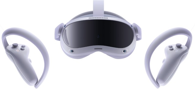 �������� �� ��������� �������� Pico 4 - 256 GB - 