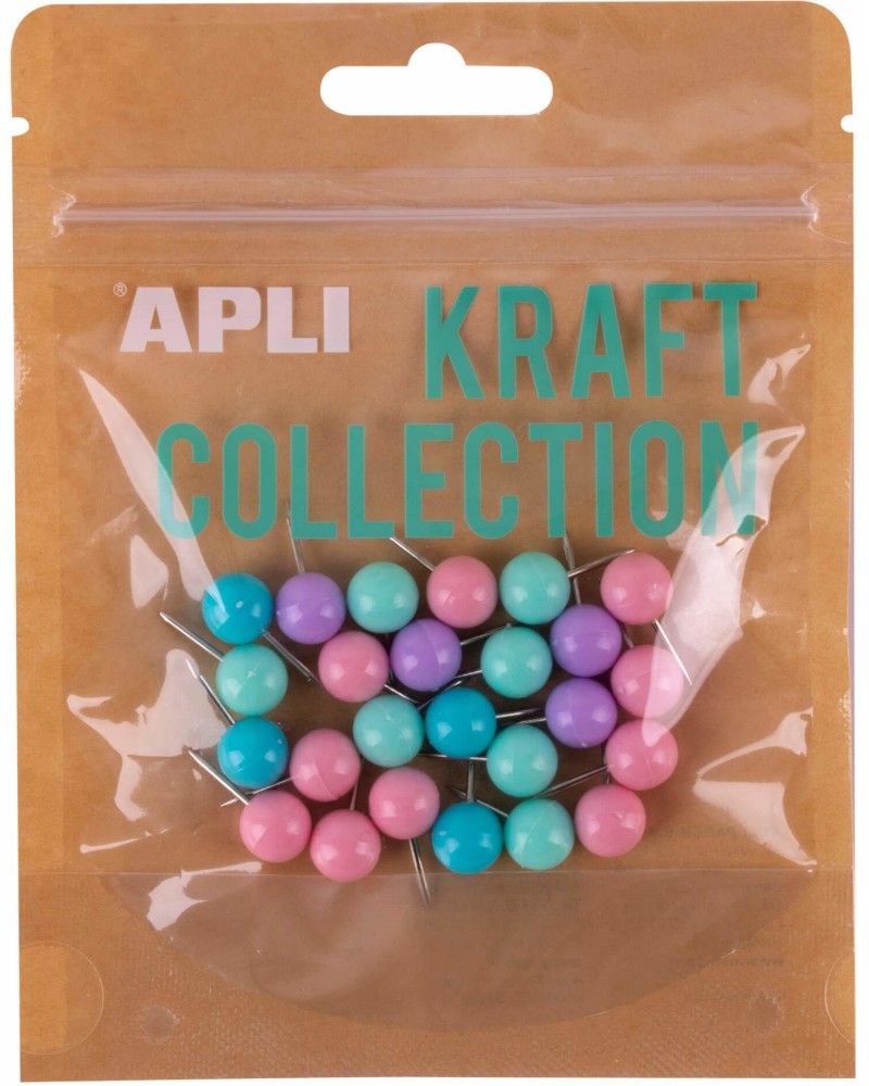   Apli Kraft Collection - 25  - 