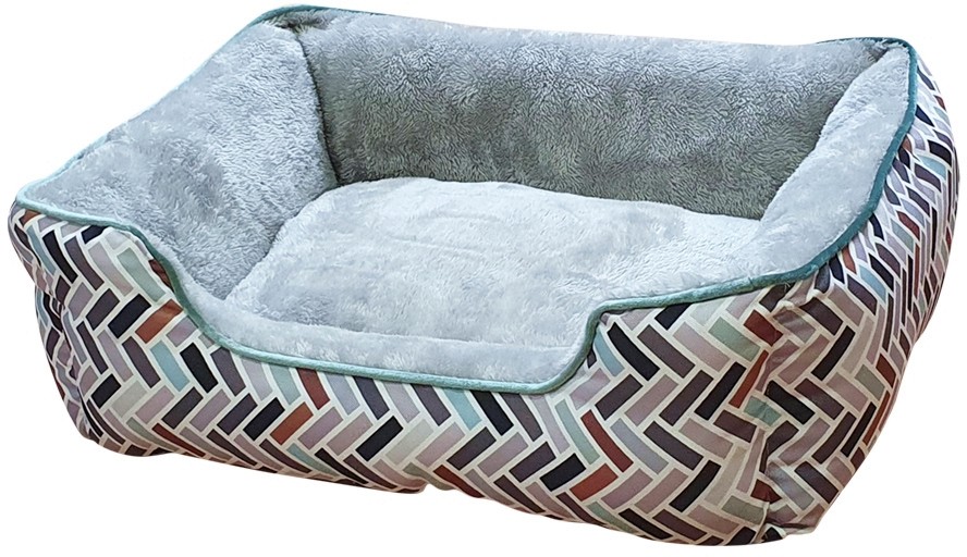 Легло за кучета и котки Nobby Tonis Легло за кучета и котки Nobby Tonis - 50 / 40 / 17 ÷ 70 / 60 / 20 cm, от серията Classic - продукт