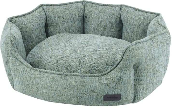 Легло за кучета и котки Nobby Nevis Легло за кучета и котки Nobby Nevis - 45 / 40 / 19 ÷ 65 / 57 / 22 cm - продукт