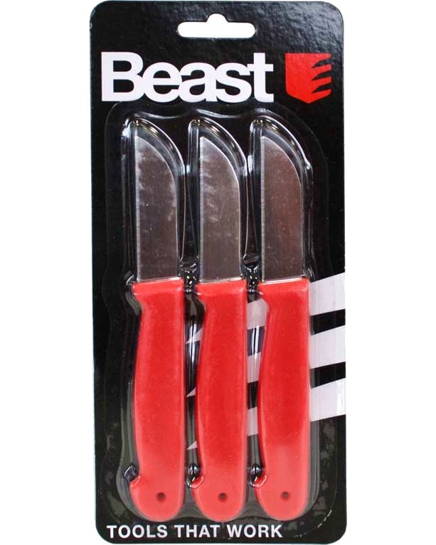   Beast - 3  - 