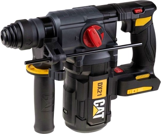   18V CAT DX21 Solo -     - 