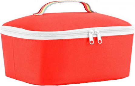 Термочанта Reisenthel M Pocket Термочанта Reisenthel M Pocket - С вместимост 4.5 l от колекция Pop Strawberry -