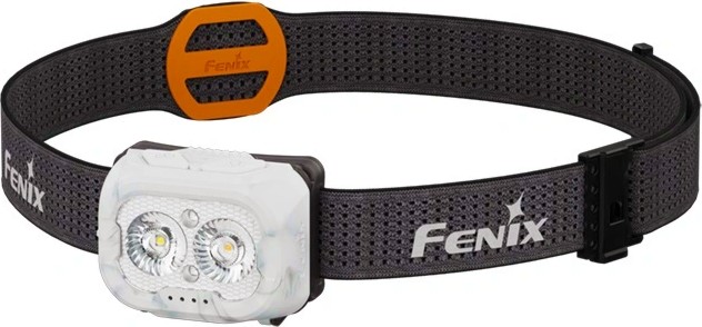 Челна LED лампа Fenix HL18R-T V2.0 Челна LED лампа Fenix HL18R-T V2.0 - С батерия -