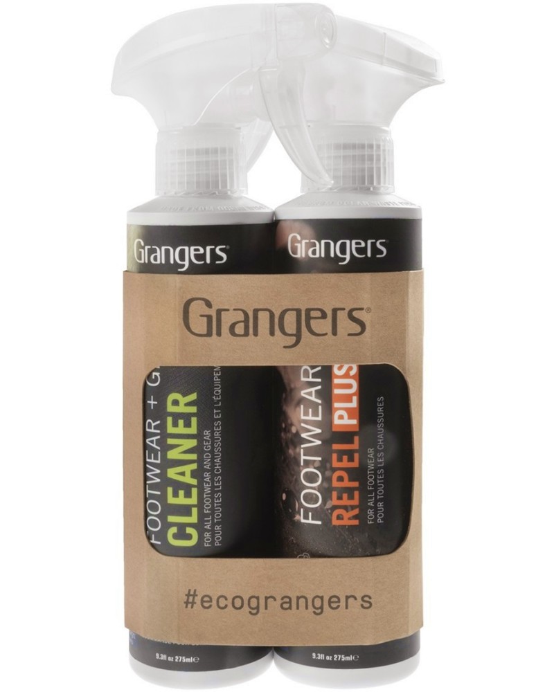      Grangers - 2 x 275 ml - 