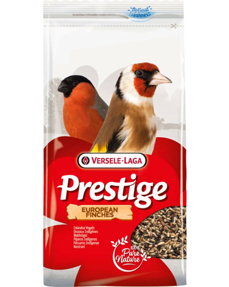     VERSELE LAGA Standard European Finches - 1 kg - 