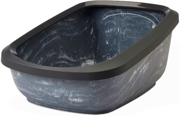 ������� �������� � ���� Savic Aseo Jumbo Marble - 28 / 48.5 / 67.5 cm - �������