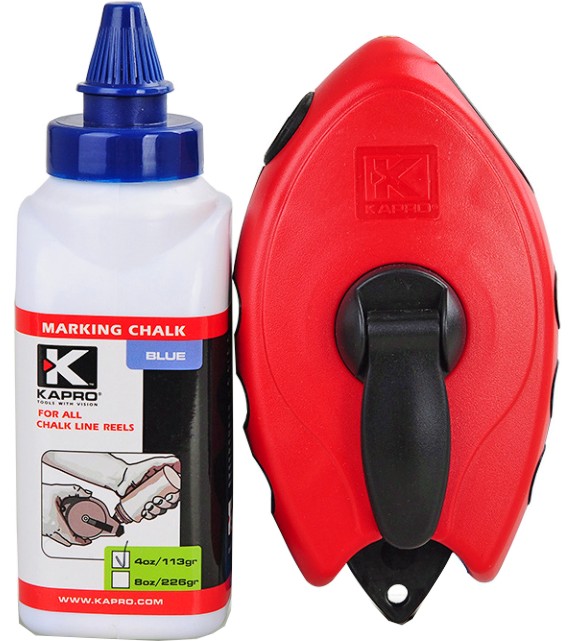   Kapro - 30 m   113 g - 
