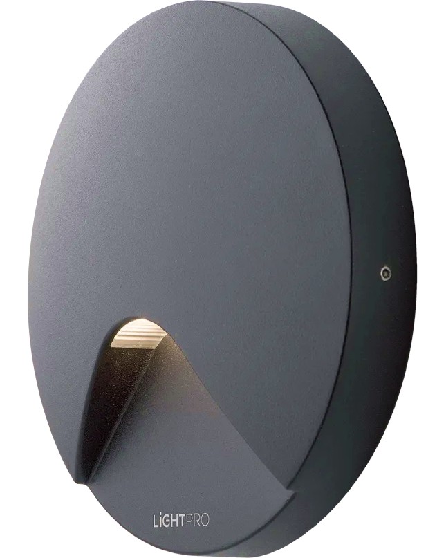 ������� LED ����� 6 W Techmar Kuma - 300 lm �� ������� Lightpro - 