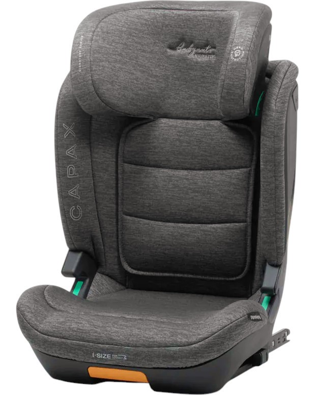     Babyauto Capax -  Isofix ,  100  150 cm,   Signature -   