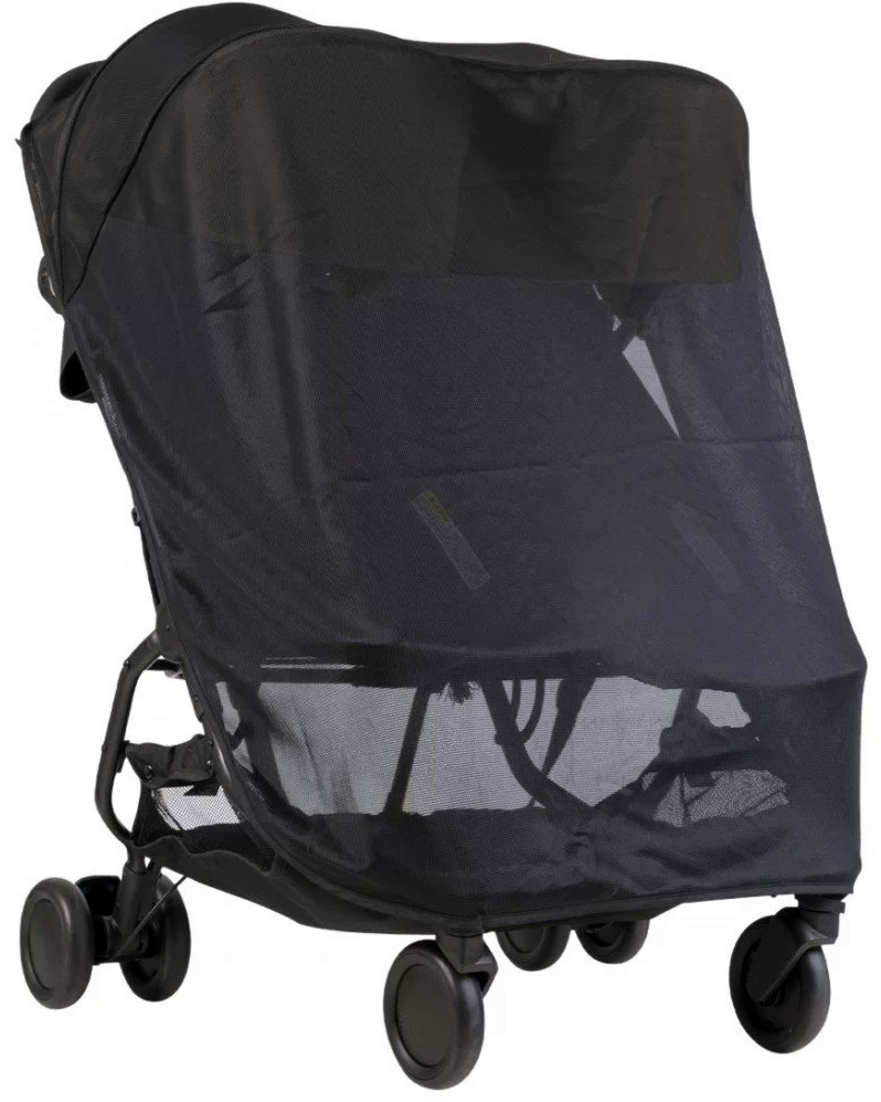      Mountain Buggy Nano Duo - 