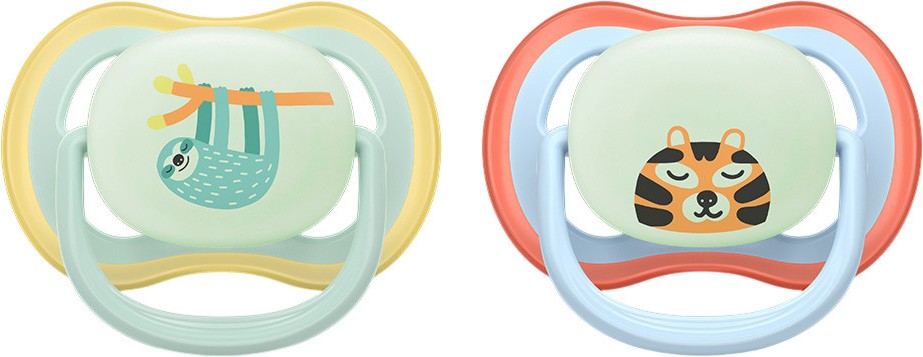    Philips Avent Nighttime Plant-Based - 2 ,    ,   Ultra Air, 0-6  - 