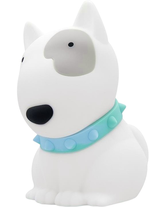     Dhink Dog -      Night Light - 