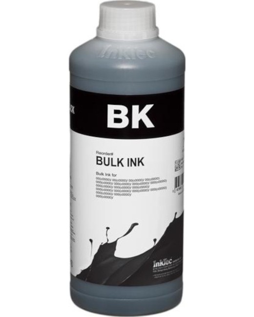    InkTec H5970-01LB Black - 1 l, 4500  - 