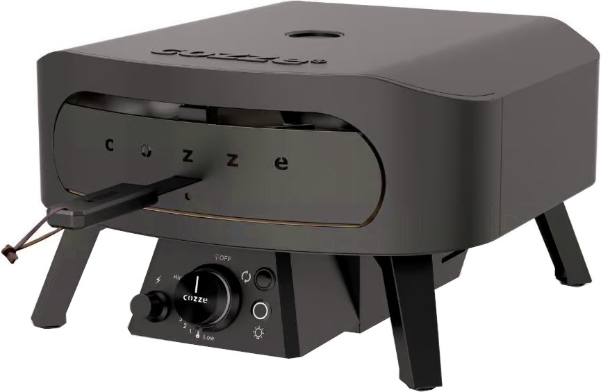 ����� �� ���� �� ��� 13" Cozze Classic Black Edition - 