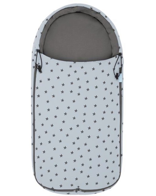    Baby Clic Little Star Azul - 