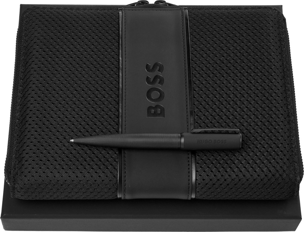   Hugo Boss Arche -   A5     Iconic - 