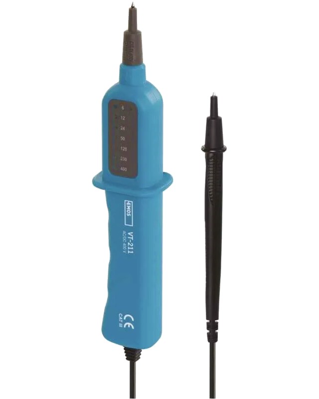    6 - 400 V Emos VT-211 - 