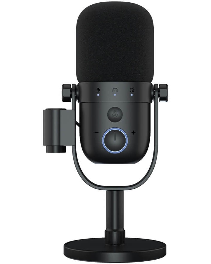�������� �������� Streamplify MIC VOX - 80 Hz - 15 kHz, USB-C, XLR - 