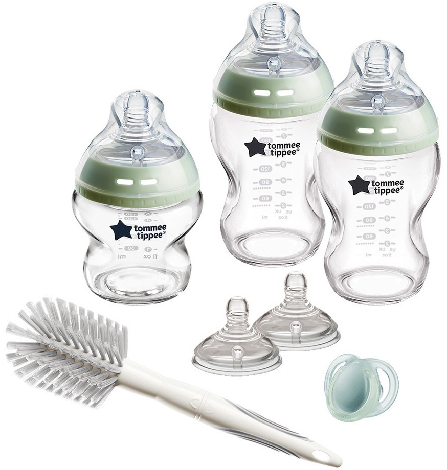    Tommee Tippee -   , ,   ,   Natural Start - 