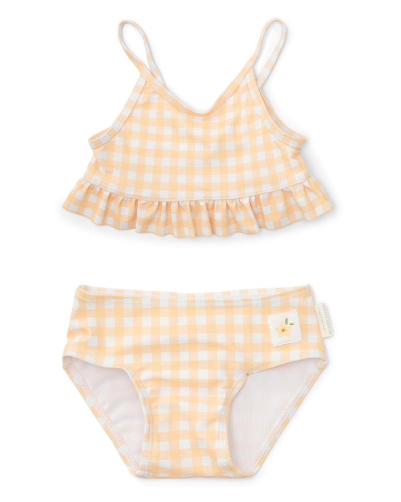    UV  Little Dutch -   Sunshine Checks - 