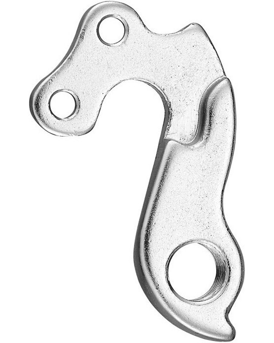 Ухо за рамка Union GH-121 Ухо за рамка Union GH-121 - Велосипеден компонент -