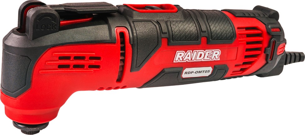    Raider RDP-OMT05 -       Pro - 