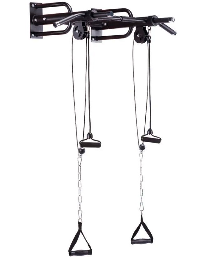 ���� �� �������� ��� ������� �� ������ inSPORTline RK180 - � �������������� 150 kg, �� ������ ������ - 