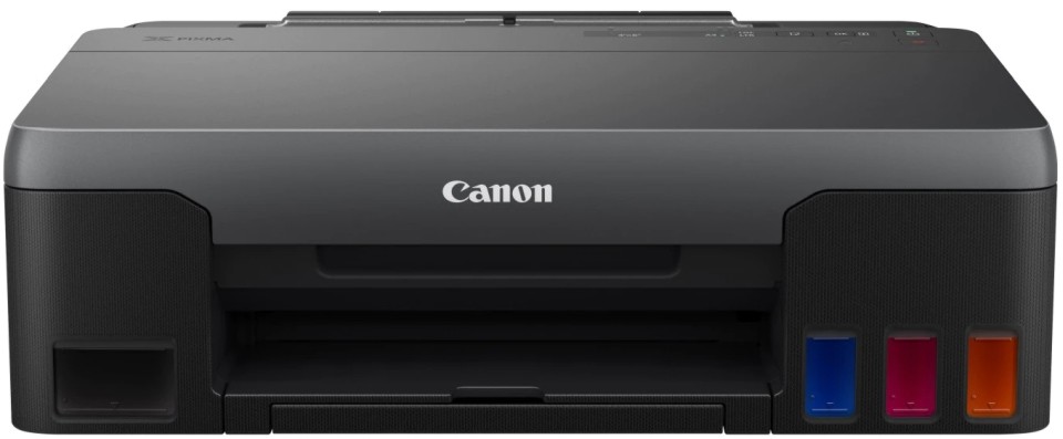    Canon PIXMA G1420 - 4800 x 1200 dpi, 20 pages/min, A4 - 