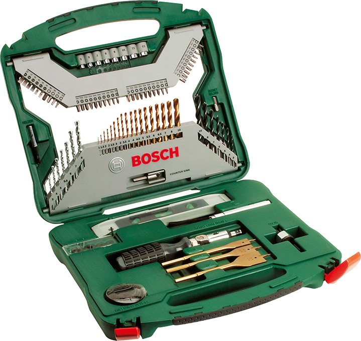     Bosch - 100    X-Line - 