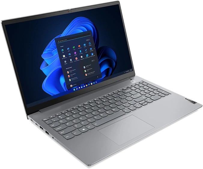 ������ Lenovo ThinkBook 15 G4 - Intel Core i5-1235U 1.3 GHz, 15.6" IPS 1920 x 1080, 16 GB RAM, 512 GB SSD, FreeDOS - 