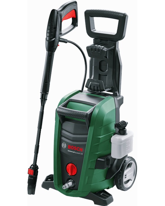   Bosch UniversalAquatak 130 - 