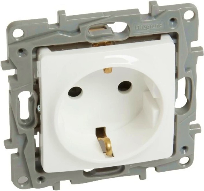    2M Legrand -      Niloe - 