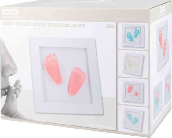    Dooky Crystal Memories Deluxe 3D - 