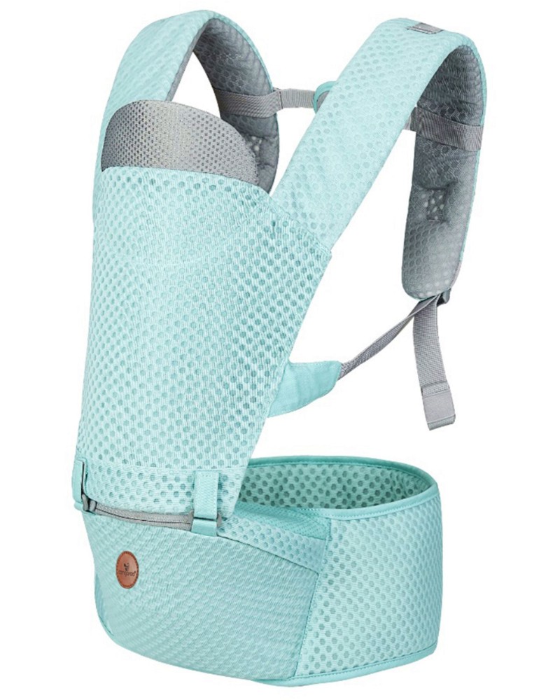   Cangaroo Mistral - 