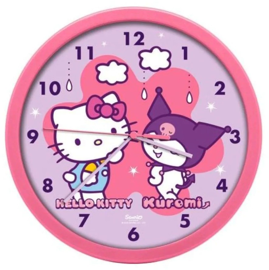   -   Hello Kitty - 