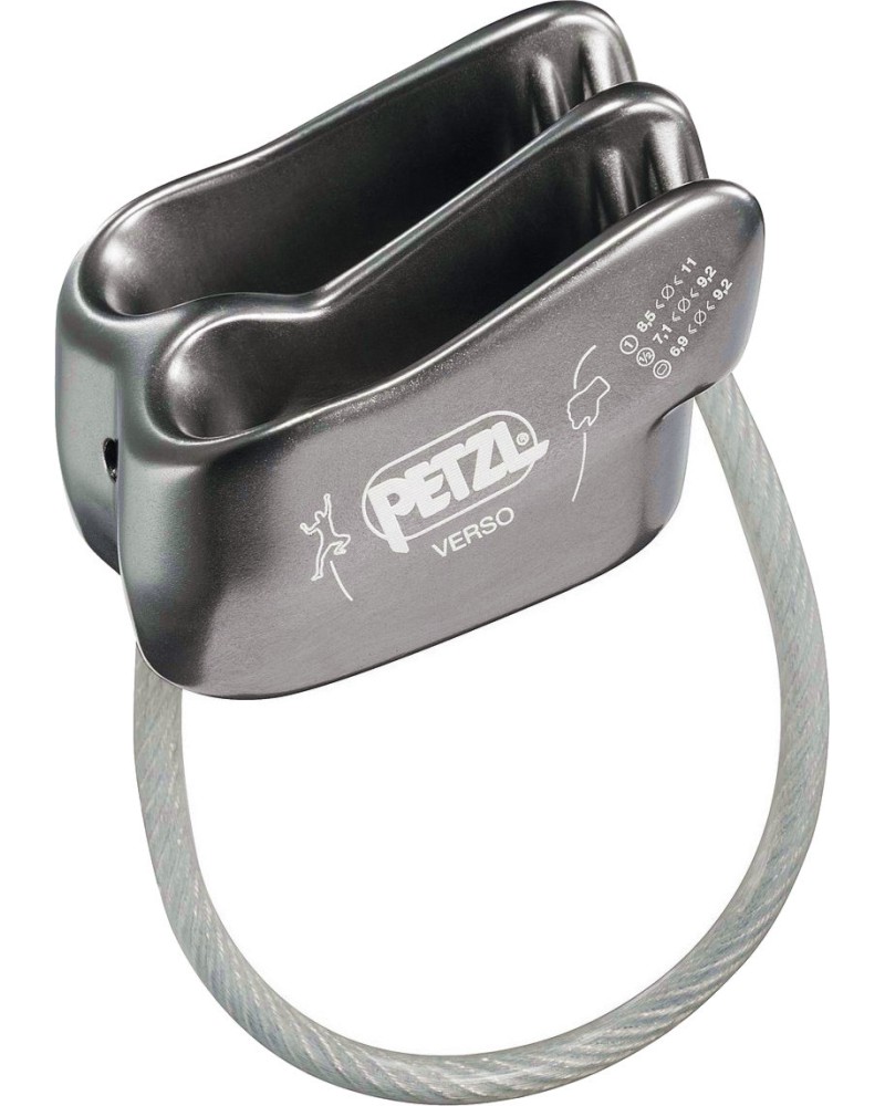  Petzl Verso - 