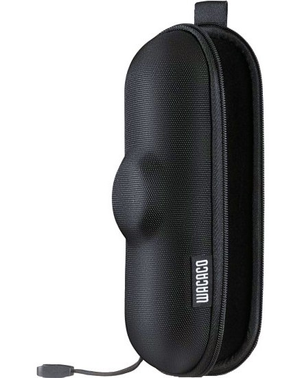 Защитен калъф за кафемашина Wacaco Nanopresso Защитен калъф за кафемашина Wacaco Nanopresso - Размери - 7.7 / 23 / 7.2 cm -