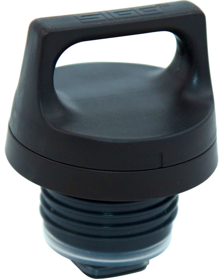  Sigg Hot and Cold Top - 