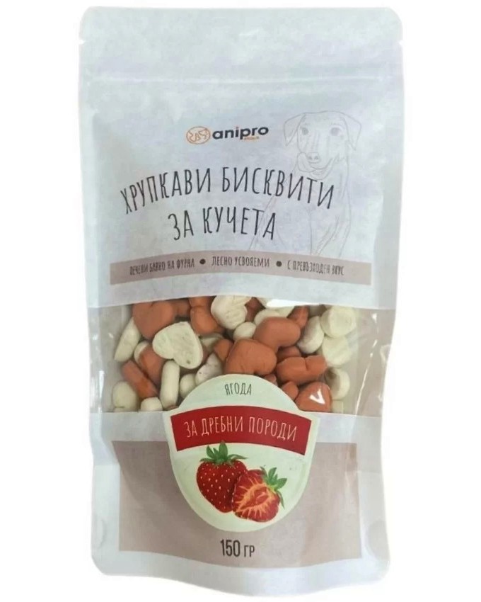    anipro - 150 g,     - 