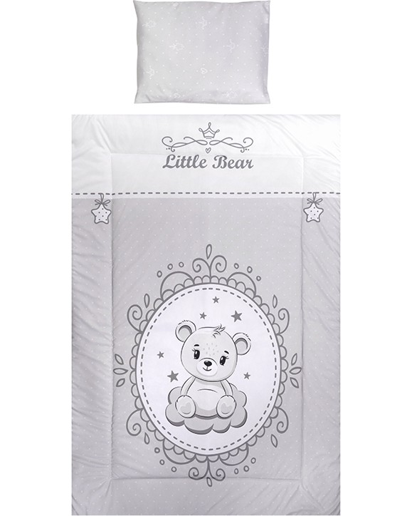    5  Lorelli Cosy -   60 x 120  70 x 140 cm,    - 